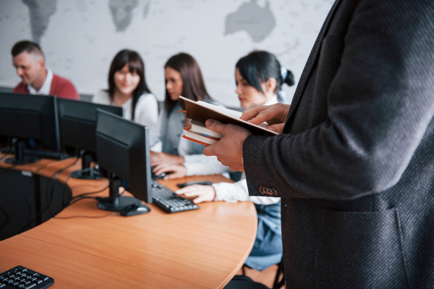 Formazione per Privati: Percorsi di Crescita Personale e Professionale