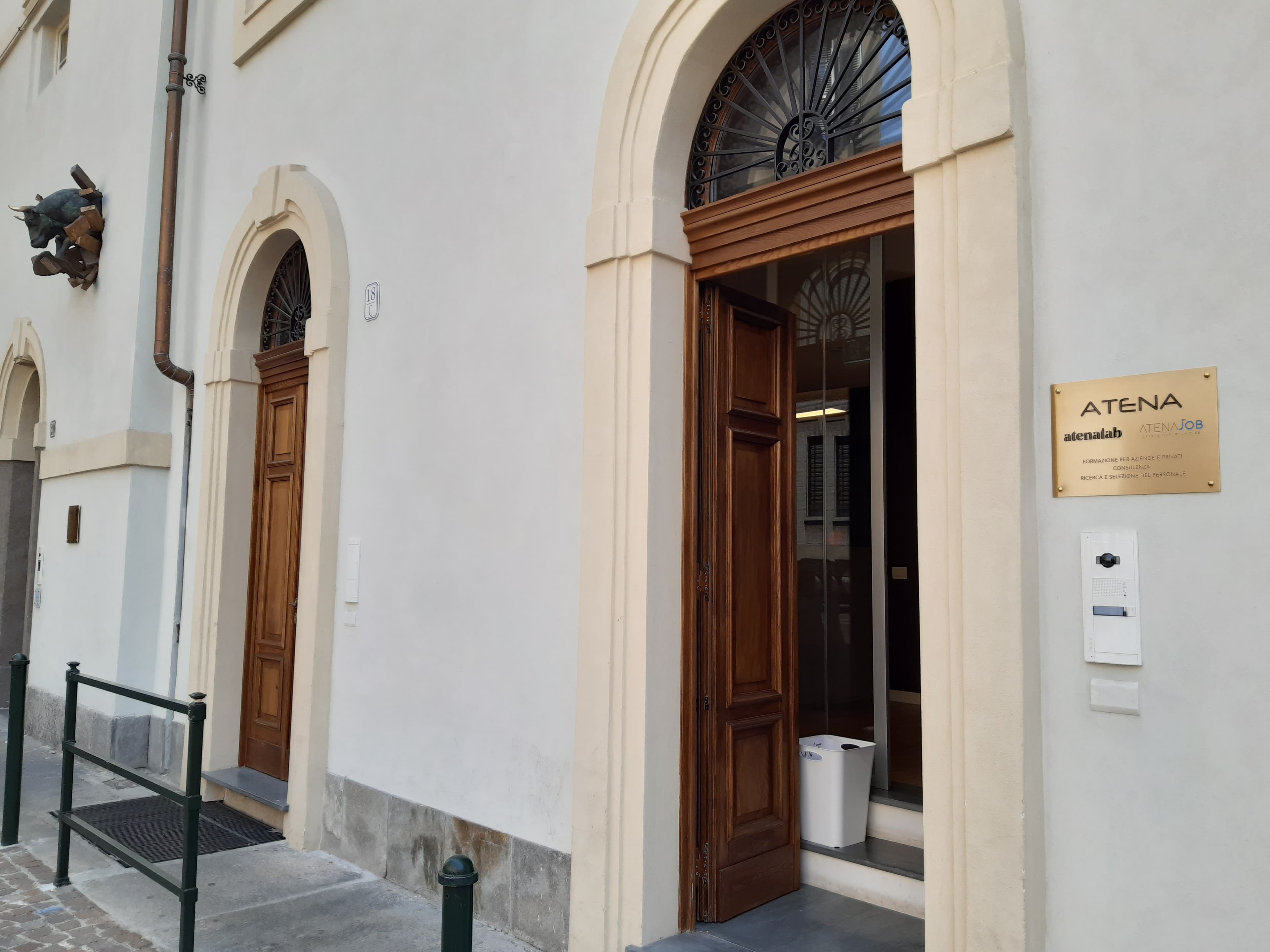 Filiale di Torino