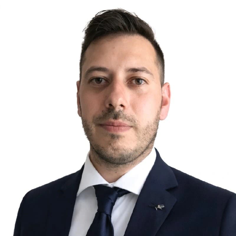Emanuele Di Vita
