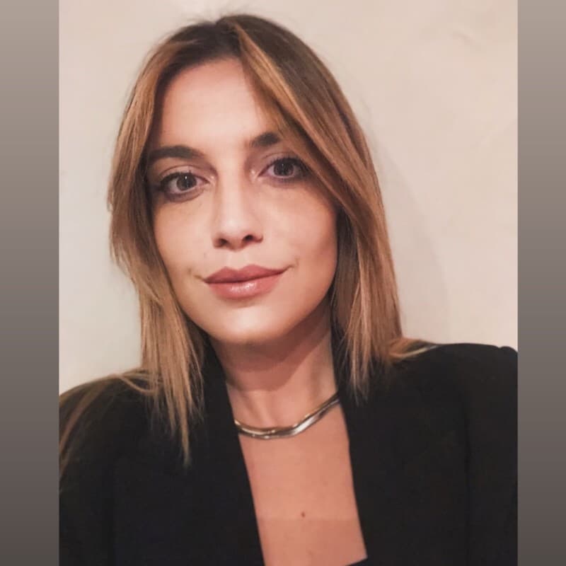 Luciana Di Coste