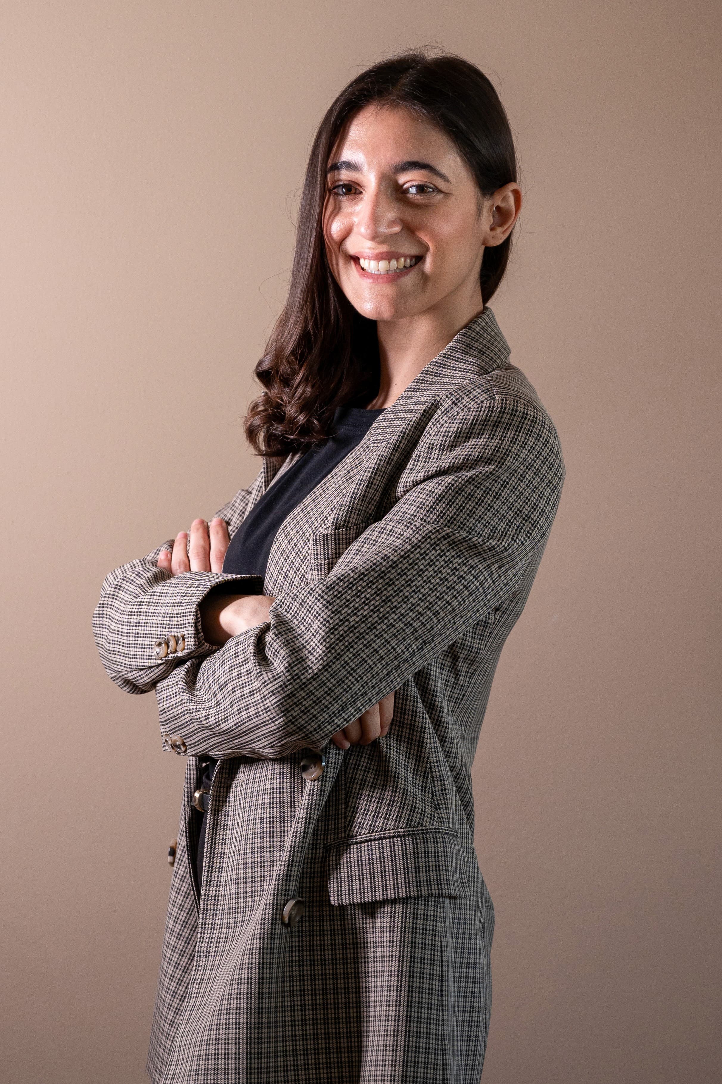 Manuela Nuzzo
