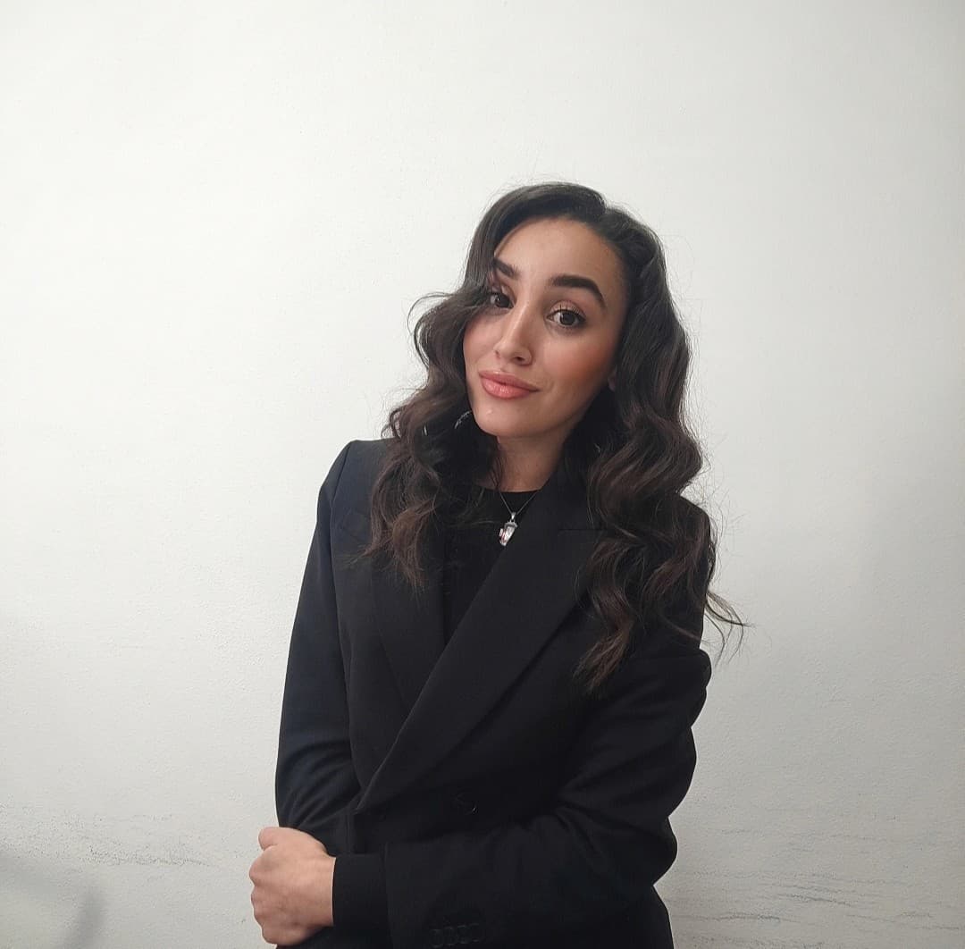 Wafaa El Zerdouh