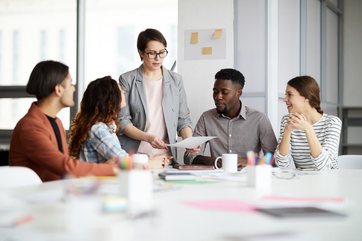 Apprendistato professionalizzante | Seconda annualità