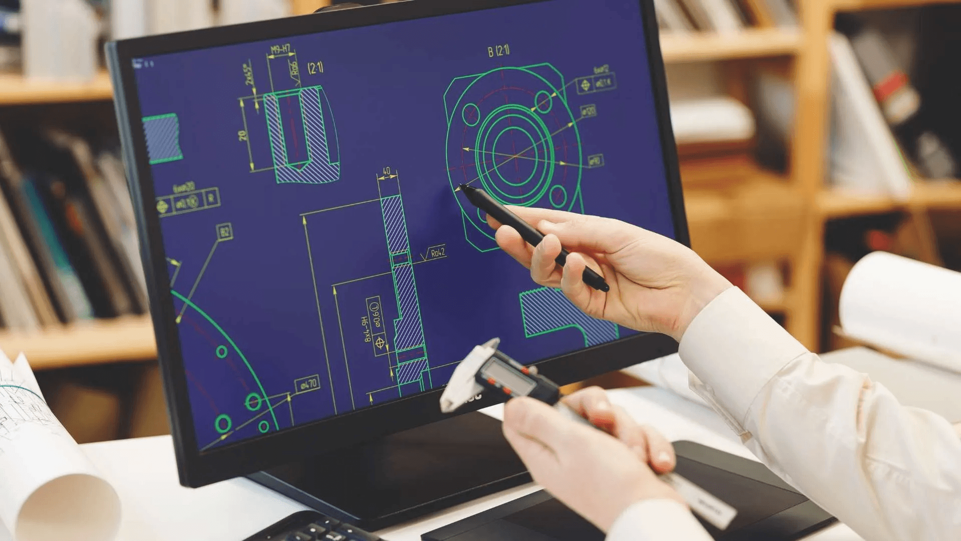 Fondamenti di progettazione CAD