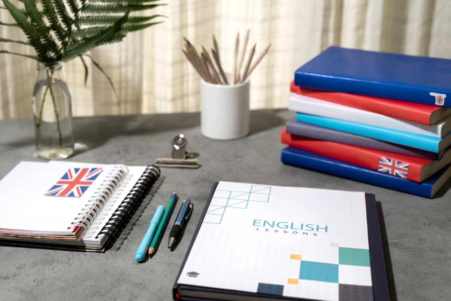 Fondamenti della lingua inglese