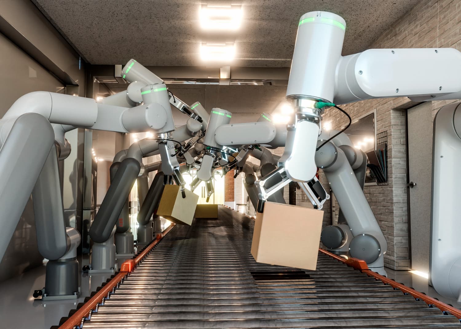 Corso automazione e domotica con cenni di programmazione PLC