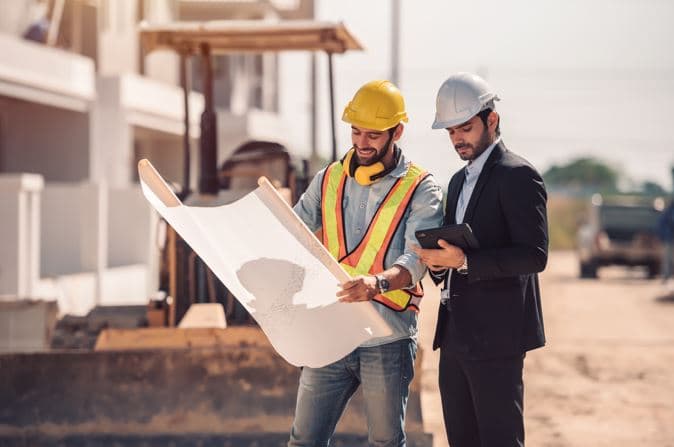 Datore di lavoro | Modulo cantieri
