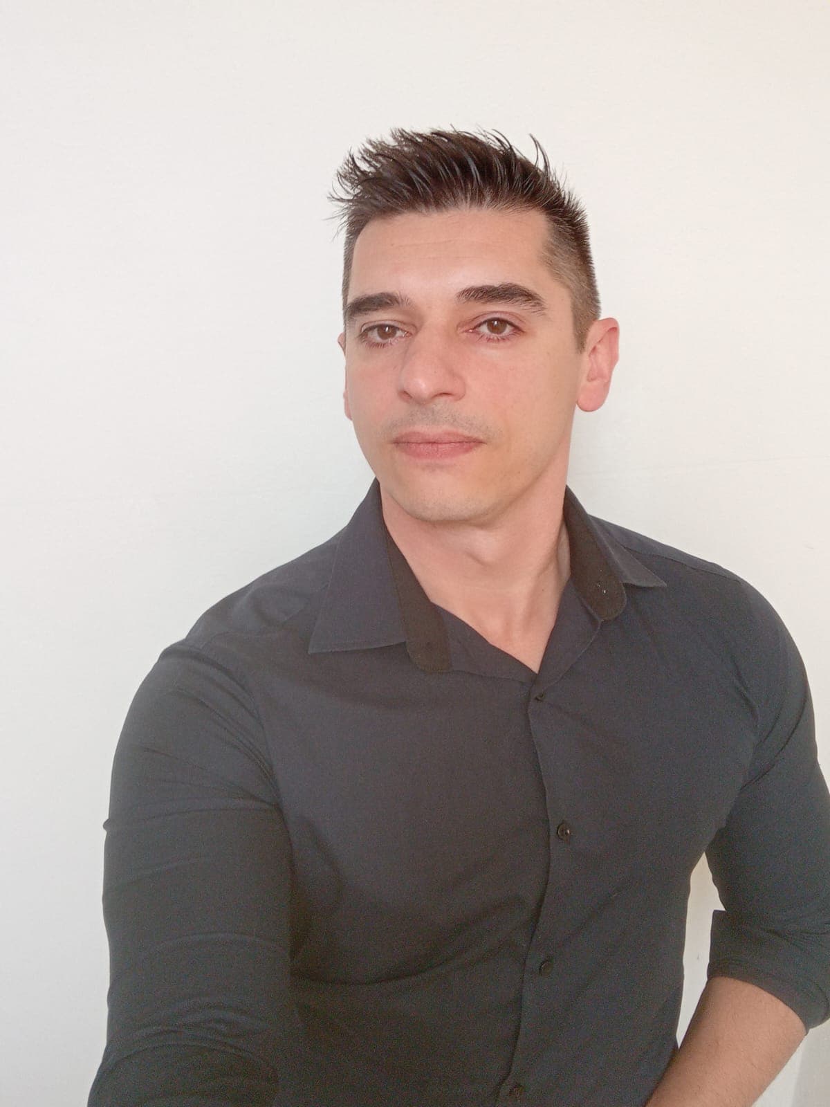 Carlo Cazzaniga