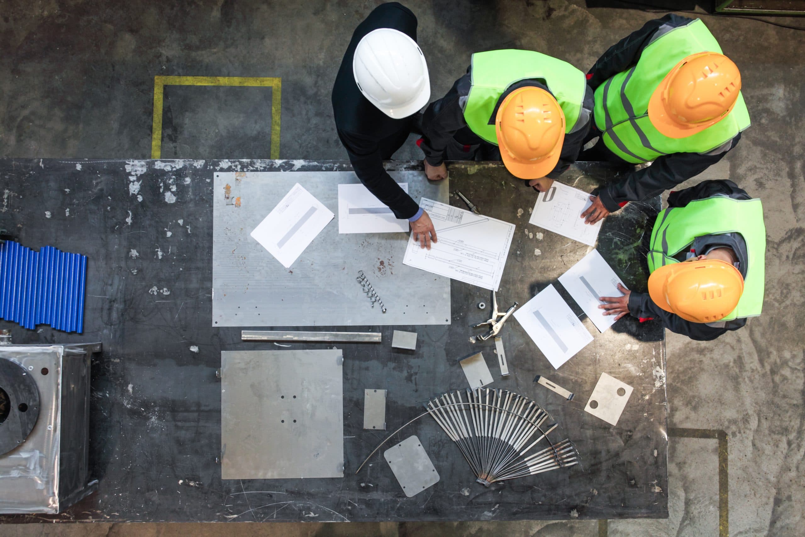 Formazione Sicurezza e Ambiente: Conformità e Cultura della Prevenzione