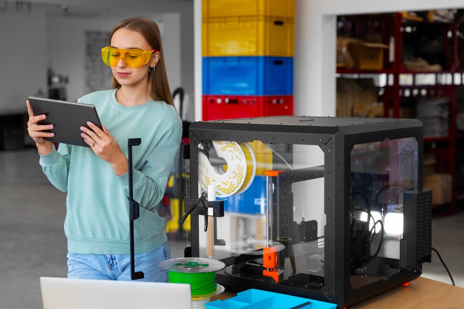 Corso Automazione Industriale: PLC e Sistemi Integrati