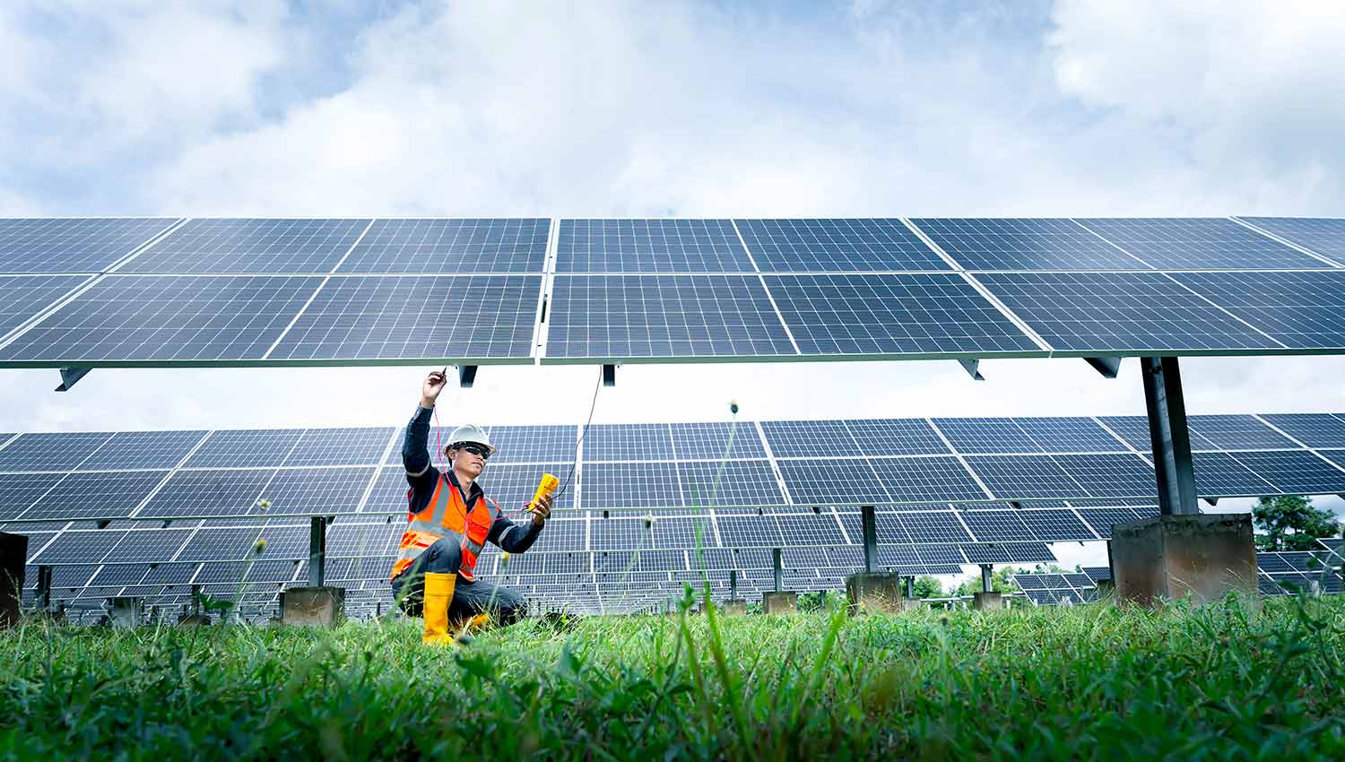 Impianti fotovoltaici