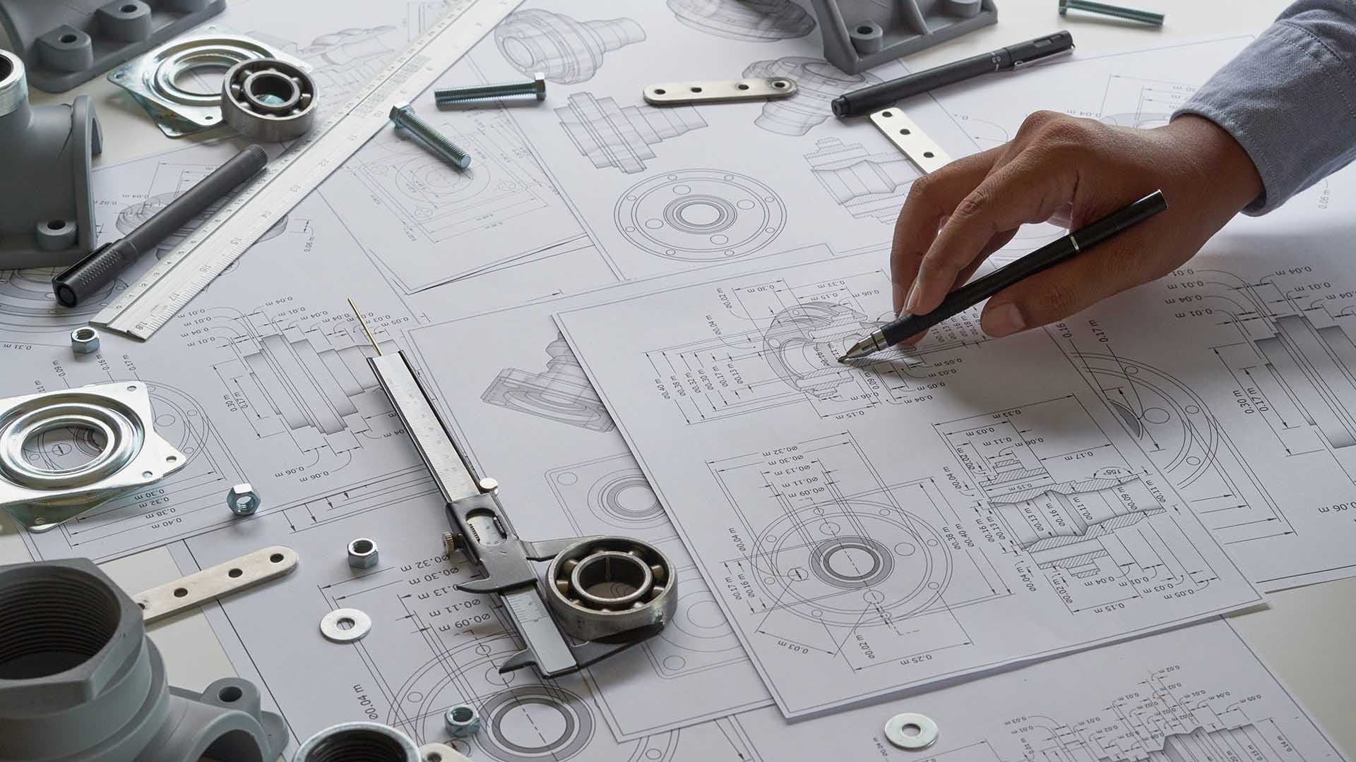 Disegno tecnico