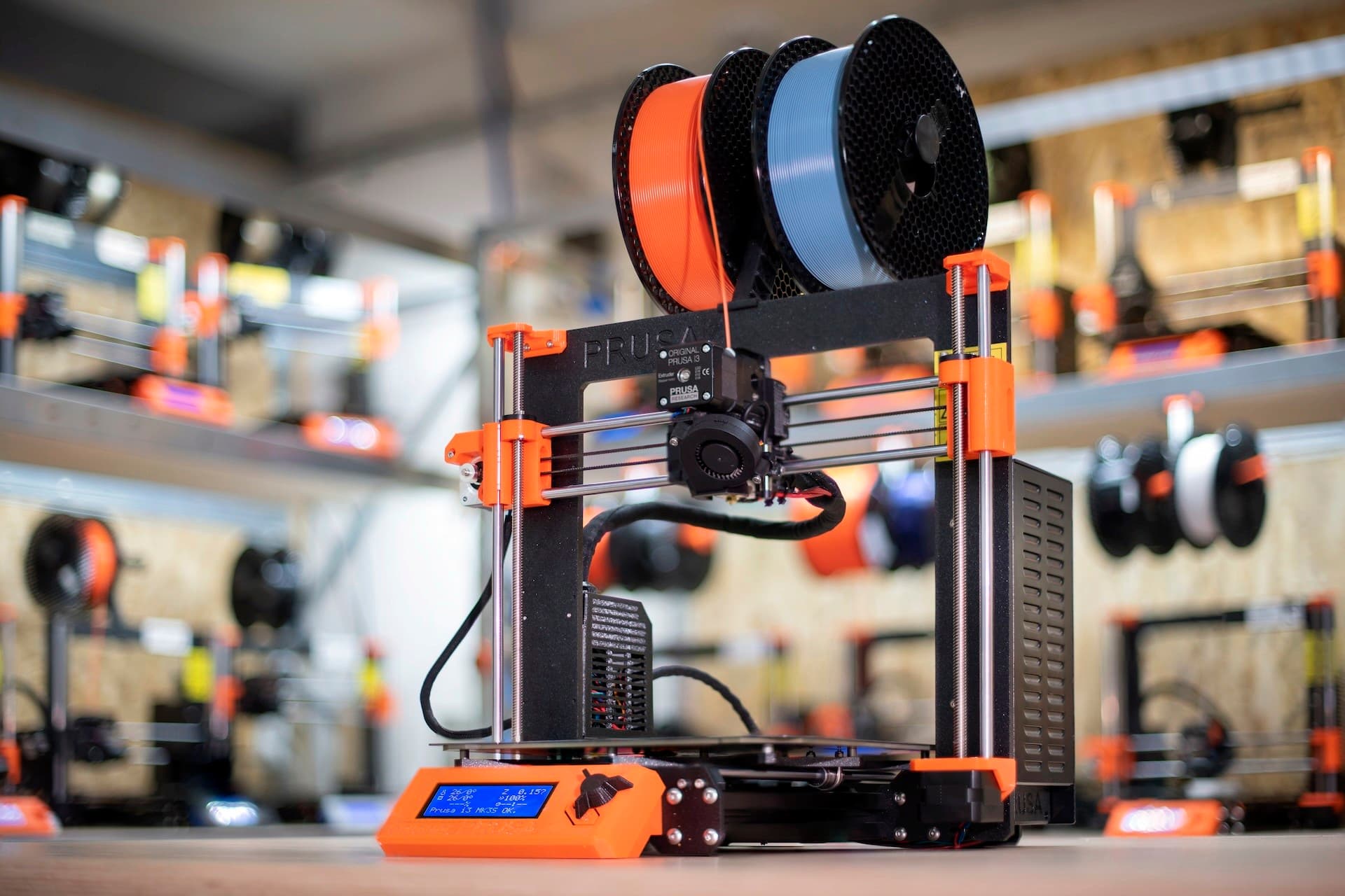 Corsi Prototipazione Industriale: Dall'Idea al Modello Reale