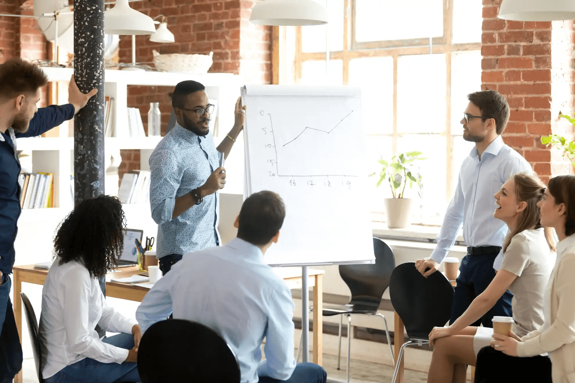 Gestione dell’ansia e linguaggio non verbale