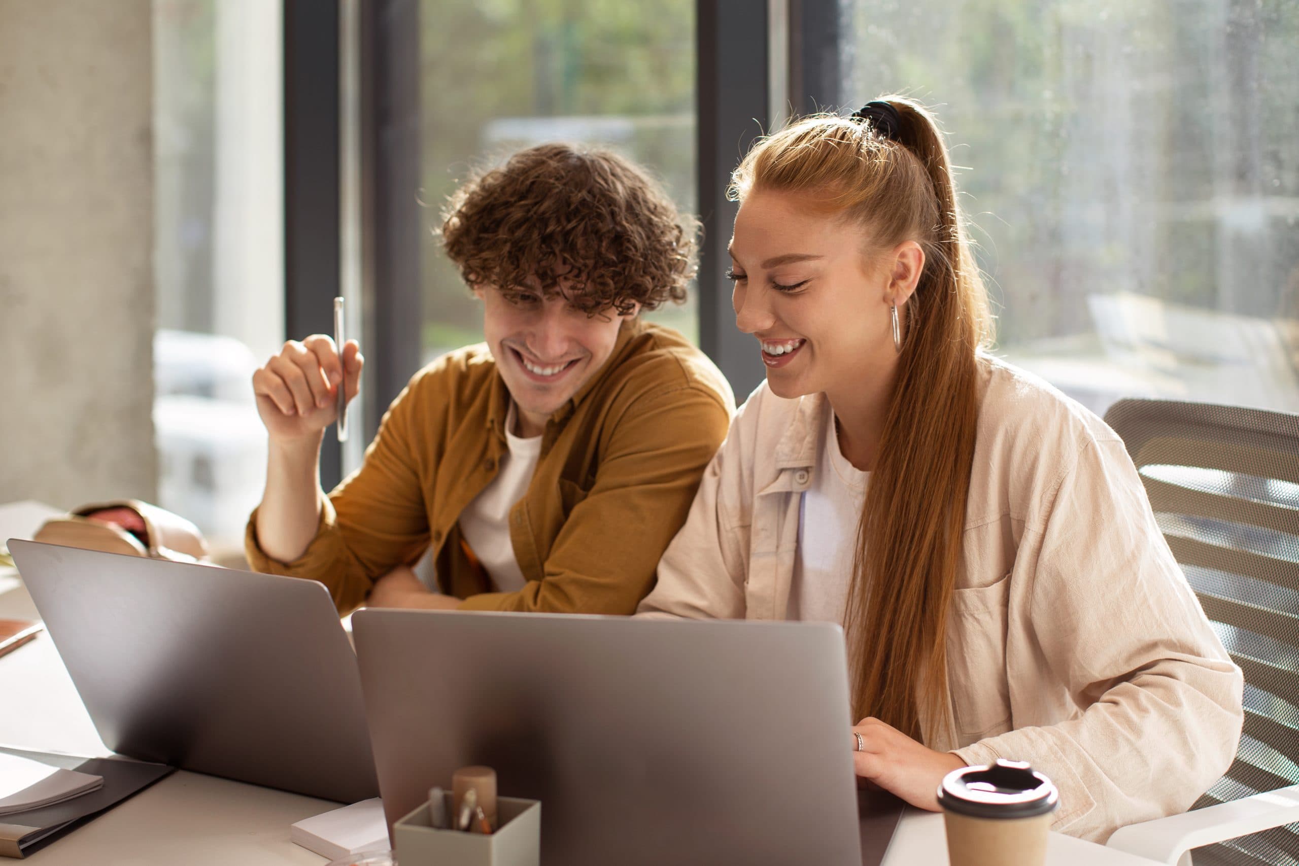 Relazione interpersonale e lavoro in team