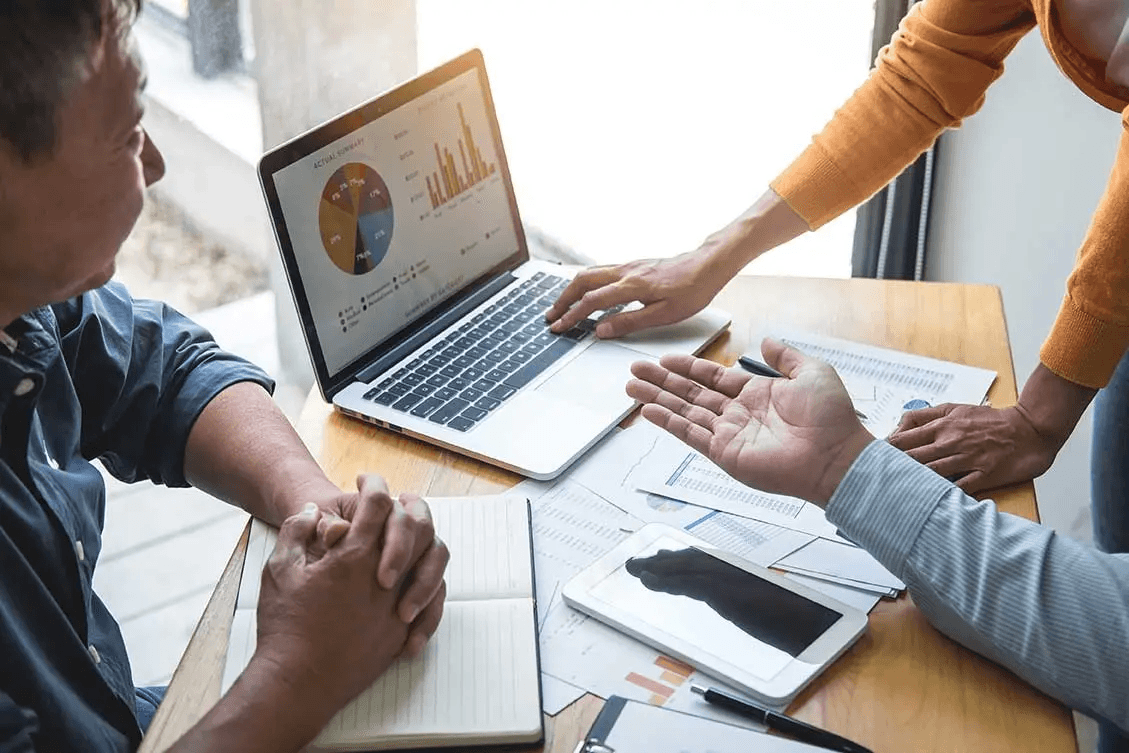 Comunicazione persuasiva e gestione del cliente