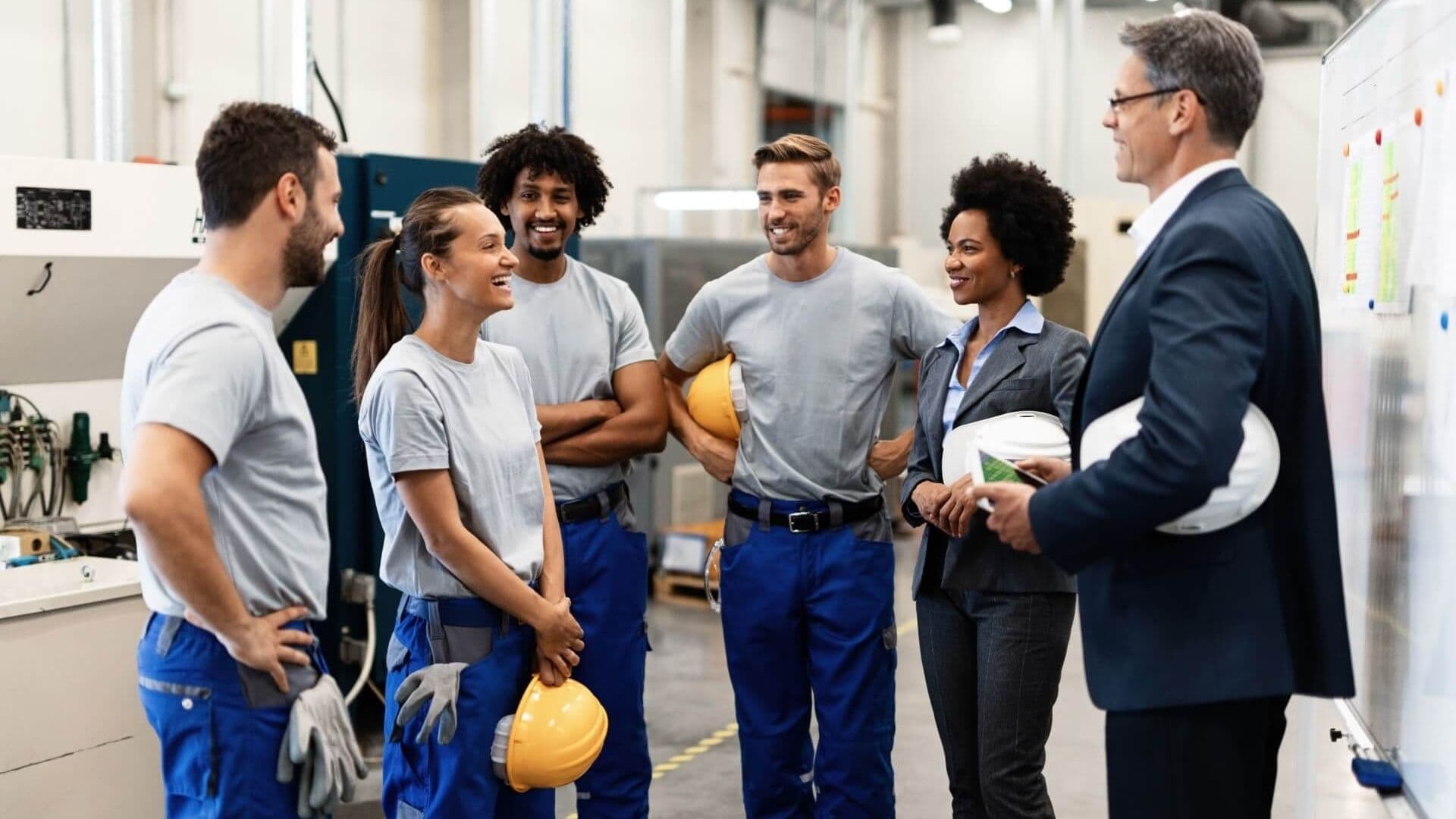 Formazione generale dei lavoratori