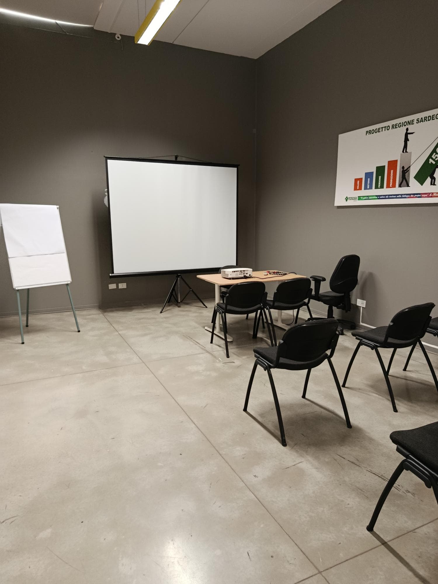 Servizi e Formazione Finanziata in Sardegna