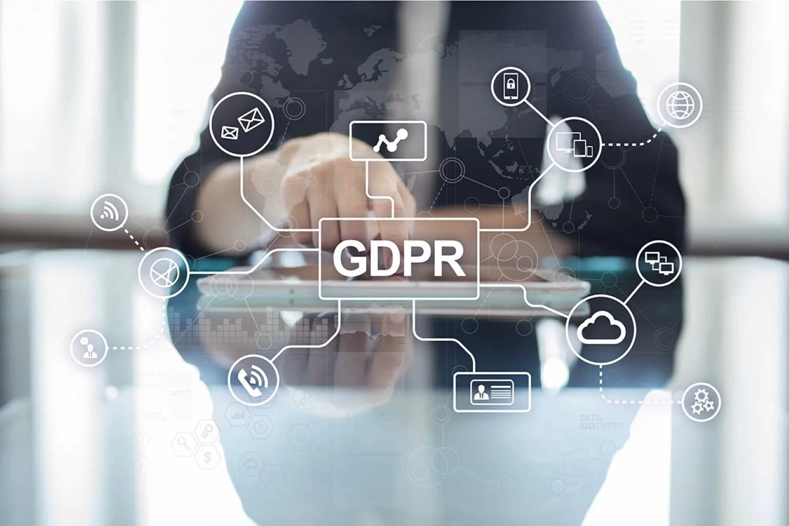 GDPR Privacy - Corso base per incaricati al trattamento | FAD